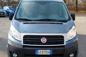 Fiat Scudo Panorama 9 posti 