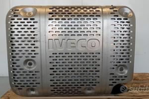 Marmitta iveco stralis 2013> usato