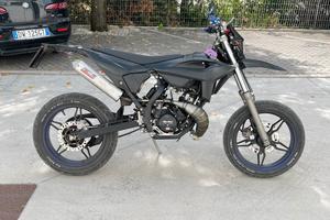 Beta RR 50 Motard