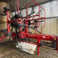 Ranghinatore Lely Hibiscus 745 CD Vario