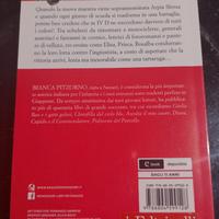 Ascolta il mio cuore di bianca pizzorno