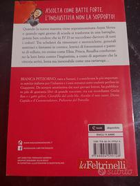 Ascolta il mio cuore di bianca pizzorno