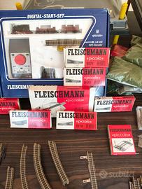 Fleischmann 
