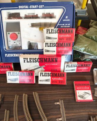 Fleischmann 