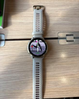 Garmin forerunner 970