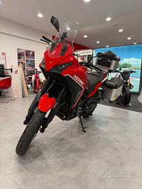 Moto Morini X-Cape 649 35KW - 2024