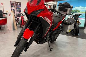 Moto Morini X-Cape 649 35KW - 2024