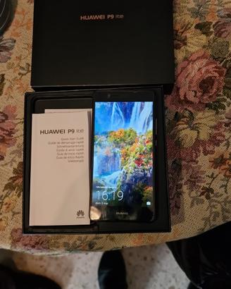 Huawei p9 lite