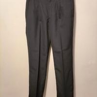 Pantalone Aeronautica Scuola Militare 