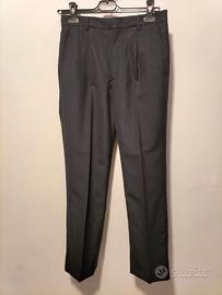 Pantalone Aeronautica Scuola Militare 