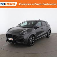 FORD Puma DJ61148