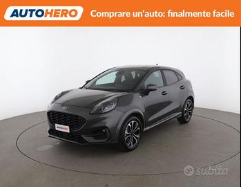 FORD Puma DJ61148