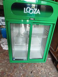 vetrinetta frigo euro 