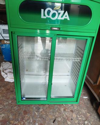 vetrinetta frigo euro 