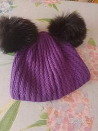 cappello invernale 