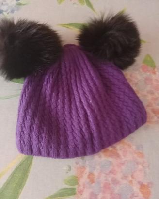 cappello invernale 