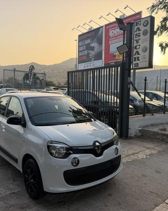 Renault Twingo SCe Life