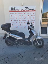 Piaggio Beverly 300 i.e. ABS/ASR