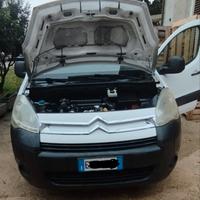 BERLINGO 1.6 HDI 90 CV 3 POSTI