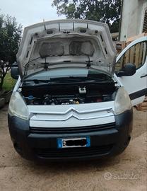 BERLINGO 1.6 HDI 90 CV 3 POSTI