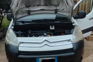 BERLINGO 1.6 HDI 90 CV 3 POSTI