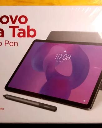 Lenovo Idea Tab Tablet 11 2.5K 8GB RAM 256GB