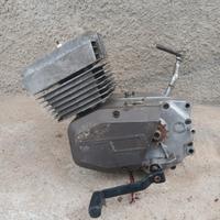 Minarelli p6 compact system 6 marce 