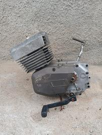 Minarelli p6 compact system 6 marce 