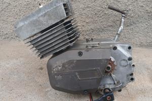 Minarelli p6 compact system 6 marce 