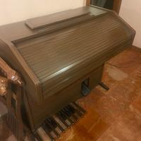 Organo elettrico