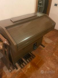 Organo elettrico