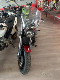 Benelli Leoncino 500