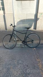 bicicletta riverside 100 taglia L
