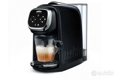 macchina caffè lavazza