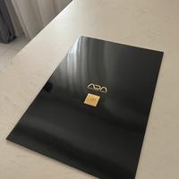 Libretto ADA 20^ anniversario - Takashi Amano