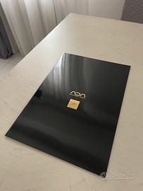 Libretto ADA 20^ anniversario - Takashi Amano