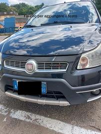 Fiat Sedici 4x4