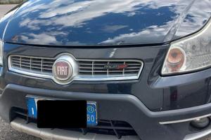 Fiat Sedici 4x4
