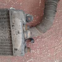 Radiatore Honda VT 600 Shadow