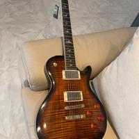 Prs Se Mccarty 594 SC Black Gold Burst - Illibata