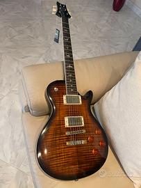 Prs Se Mccarty 594 SC Black Gold Burst - Illibata