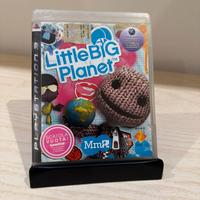 LITTLE BIG PLANET PS3