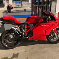 Ducati 999