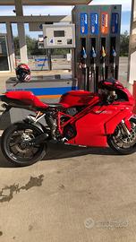 Ducati 999