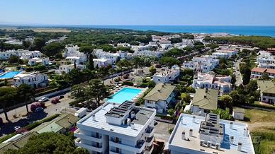 2 LOCALI A MONTALTO DI CASTRO