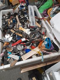 orologi di tutte le marche