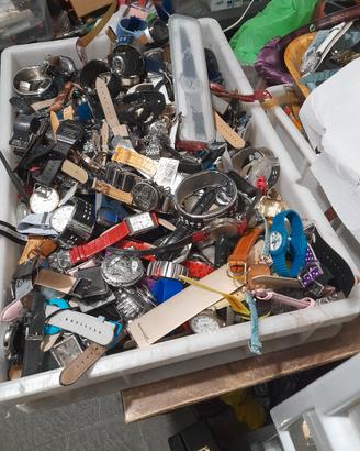 orologi di tutte le marche