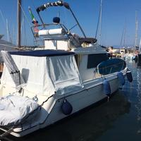 Rodman 970 fly sport