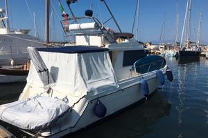 Rodman 970 fly sport