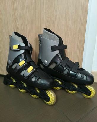 Pattini rollerblade